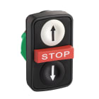 SCHNEIDER ELECTRIC - Lampadina a incandescenza - BA 9S - 6V 1,2 W