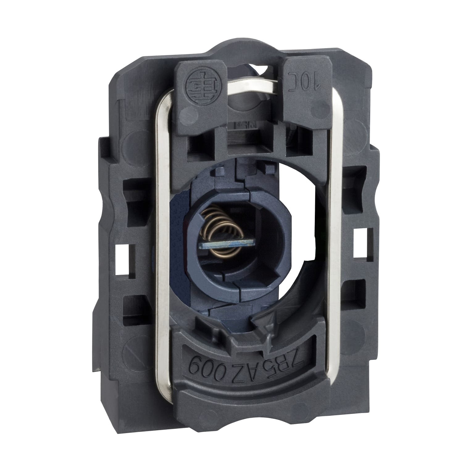 SCHNEIDER ELECTRIC - Corpo per lampada spia - ZB5 - base BA 9S - 250 V