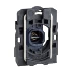SCHNEIDER ELECTRIC - Corpo per lampada spia - ZB5 - base BA 9S - 250 V