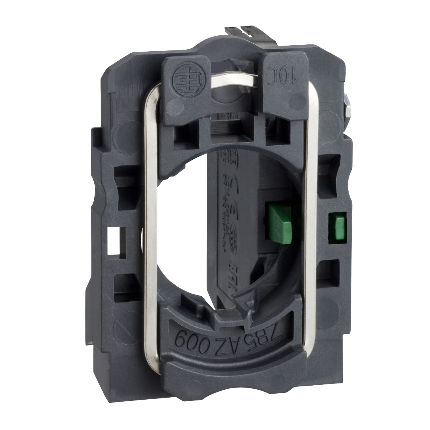 SCHNEIDER ELECTRIC - Corpo contatti Ø22 - 1NO