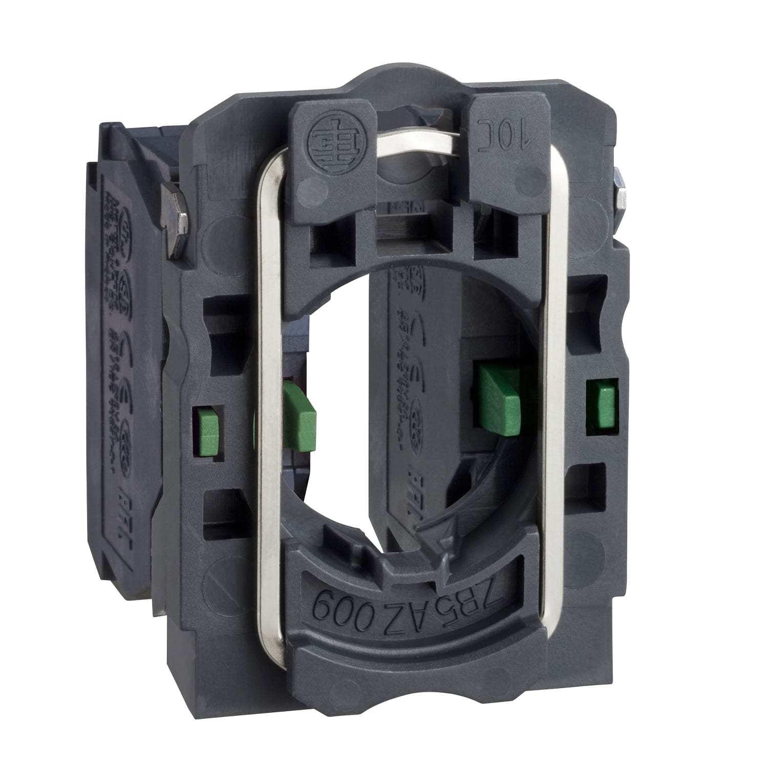 SCHNEIDER ELECTRIC - Corpo contatti Ø22 - 2NO