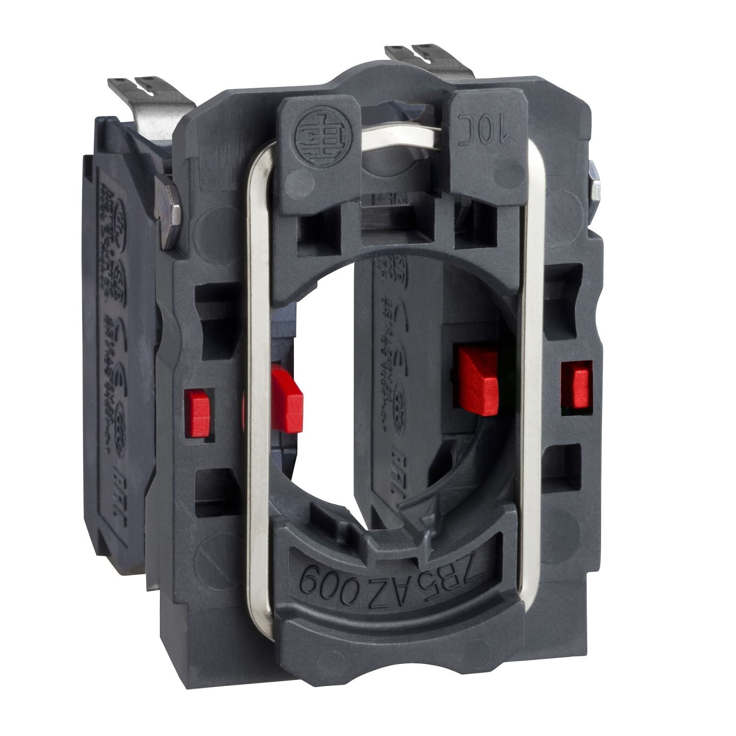 SCHNEIDER ELECTRIC - Corpo contatti Ø22 - 2NC