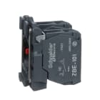 SCHNEIDER ELECTRIC - Corpo contatti Ø22 - 1NO+1NC