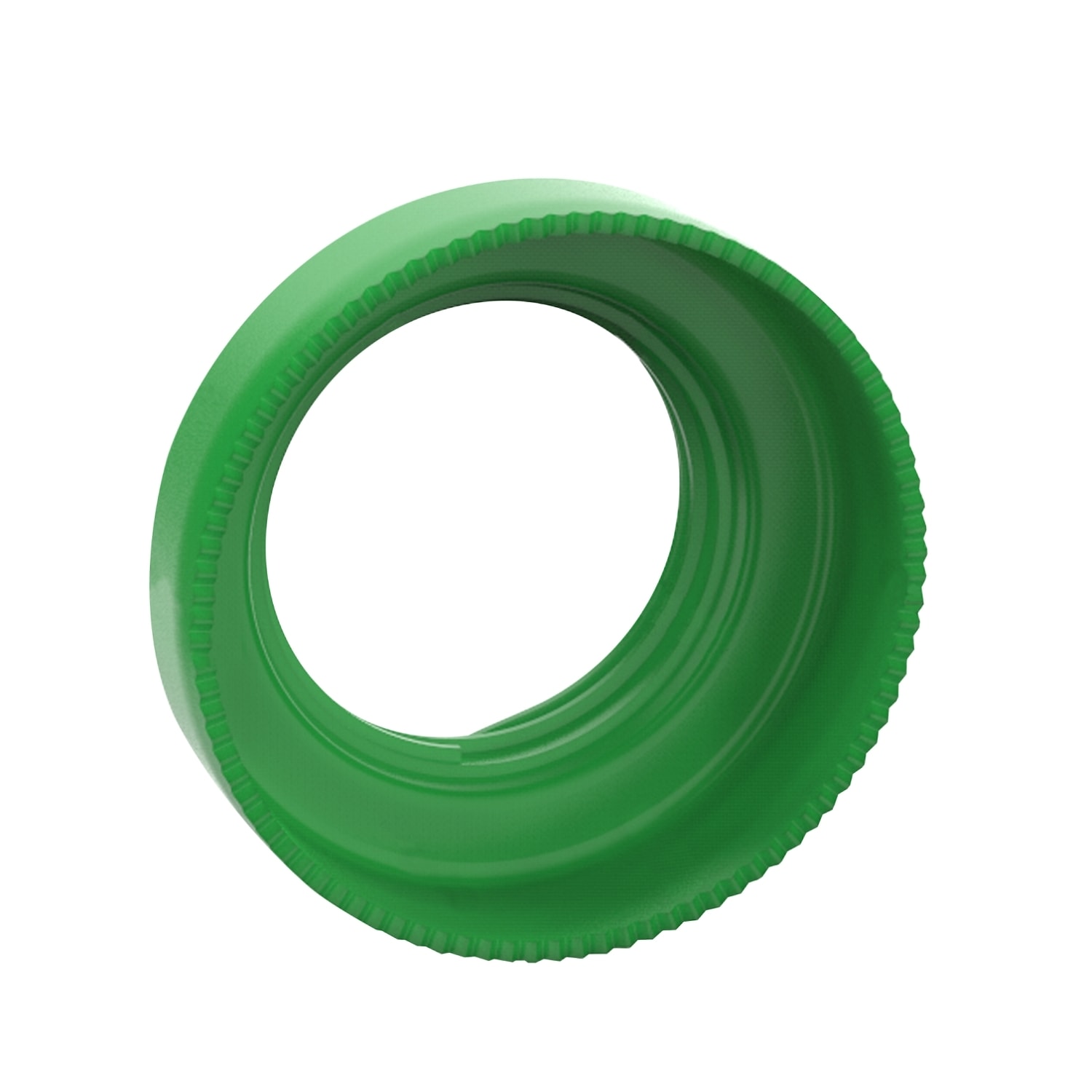 SCHNEIDER ELECTRIC - Ghiera di fissaggio, Harmony XB5, ricambio per offerta filopannello XB5F