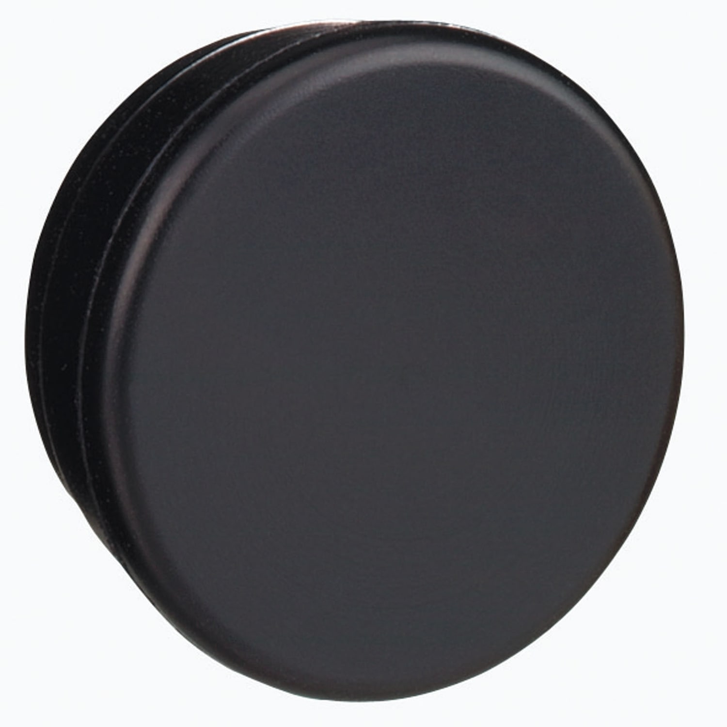 SCHNEIDER ELECTRIC - Tappo otturatore, Harmony XB6, circolare per teste 16mm set di 10 pz