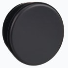 SCHNEIDER ELECTRIC - Tappo otturatore, Harmony XB6, circolare per teste 16mm set di 10 pz