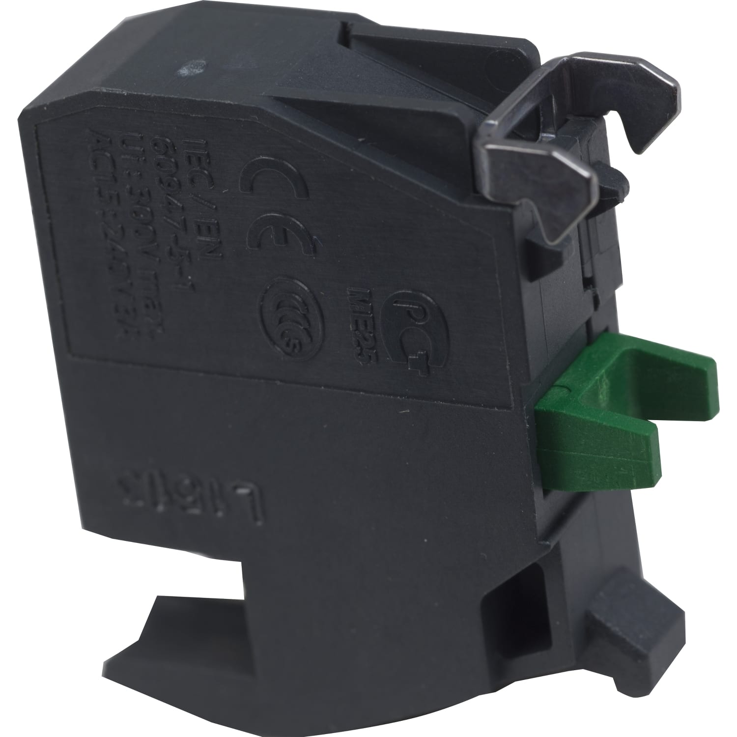 SCHNEIDER ELECTRIC - Elemento di contatto - ZBE Ø22 - 1NO