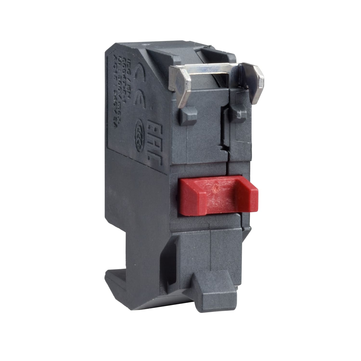 SCHNEIDER ELECTRIC - Elemento di contatto - ZBE Ø22 - 1NC
