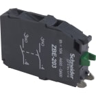 SCHNEIDER ELECTRIC - Elemento di contatto - ZBE Ø22 - 1NO