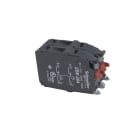 SCHNEIDER ELECTRIC - Elemento di contatto - ZBE Ø22 - 2NO