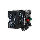 SCHNEIDER ELECTRIC - Elemento di contatto - ZBE Ø22 - 1NO+1NC
