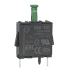 SCHNEIDER ELECTRIC - Elemento di contatto - ZBE Ø22 - 1NO