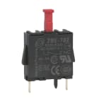SCHNEIDER ELECTRIC - Elemento di contatto - ZBE Ø22 - 1NC