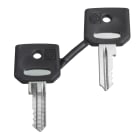 SCHNEIDER ELECTRIC - Set 2 chiavi 3131A
