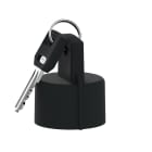 SCHNEIDER ELECTRIC - Chiave di ricambio - 455 - set di 2 chiavi, con cappuccio