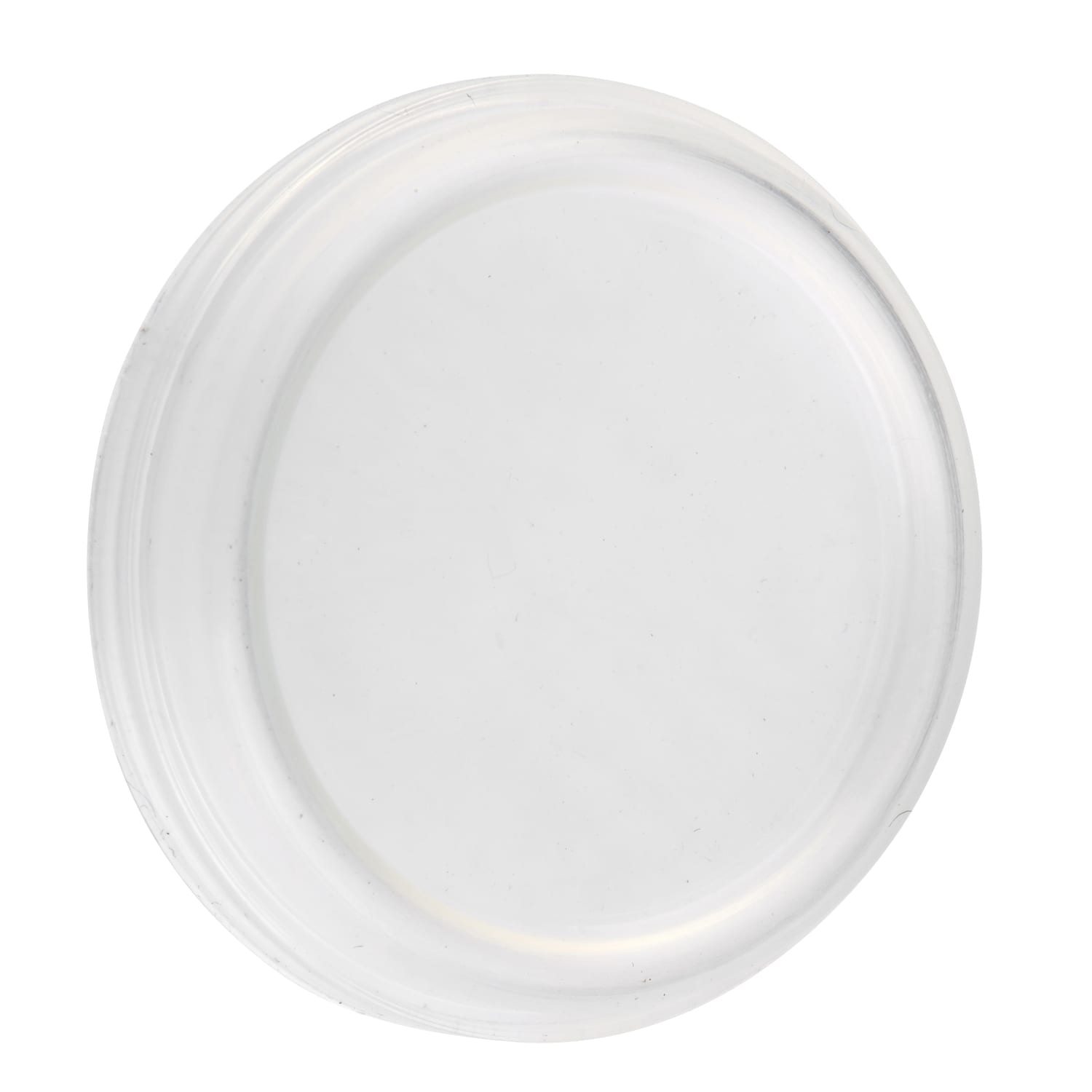 SCHNEIDER ELECTRIC - Membrana trasparente  Harmony XB4, Harmony XB5, per pulsanti 22mm