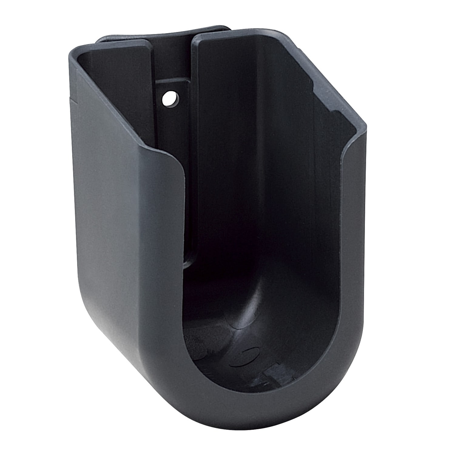 SCHNEIDER ELECTRIC - SUPPORTO PER PULSANTIERA MOBILE- PLASTICA - GRIGIO SCURO