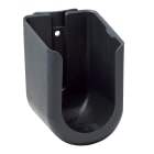 SCHNEIDER ELECTRIC - SUPPORTO PER PULSANTIERA MOBILE- PLASTICA - GRIGIO SCURO