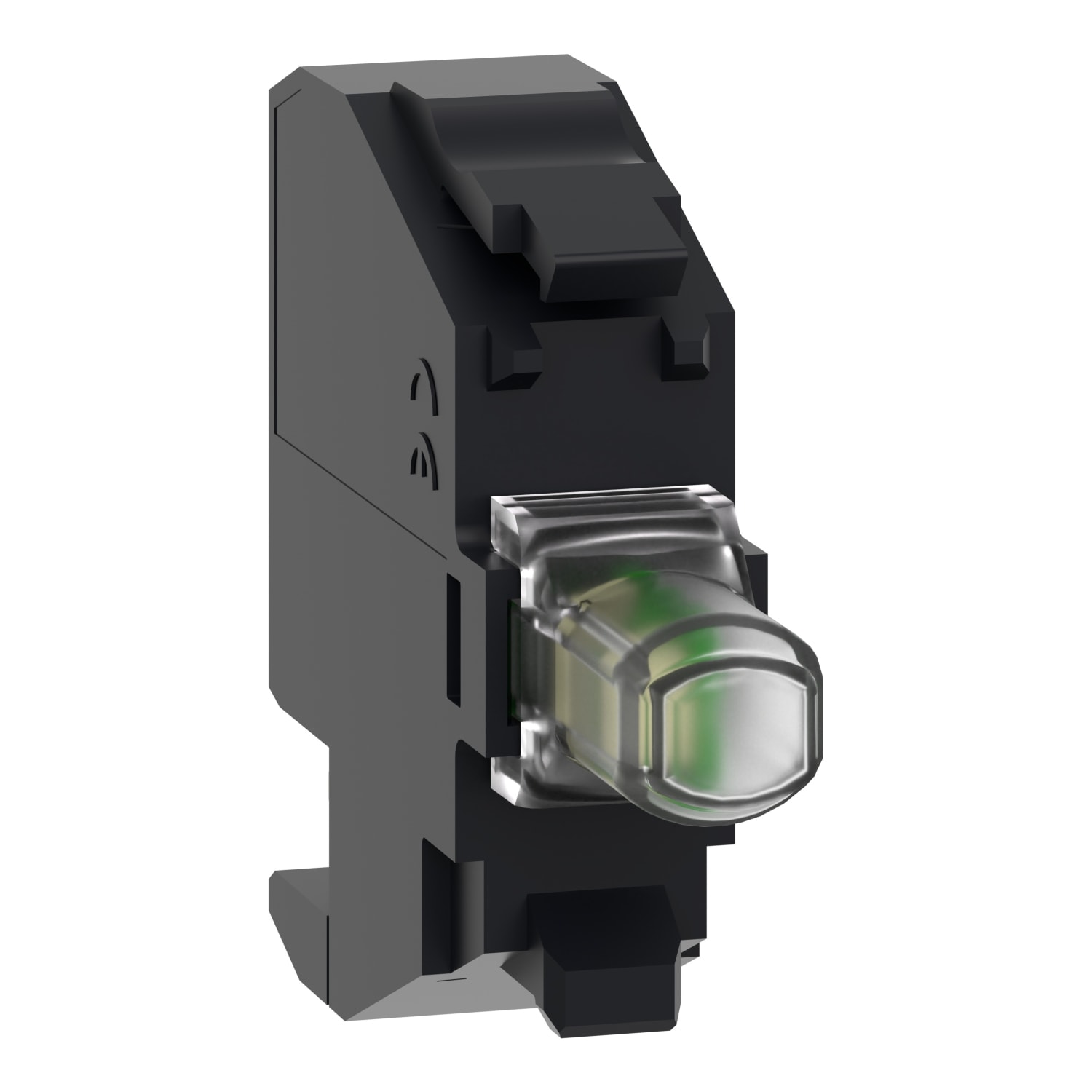 SCHNEIDER ELECTRIC - Elemento luminoso- Ø22 - LED universale - 230-240 Vac a connettore