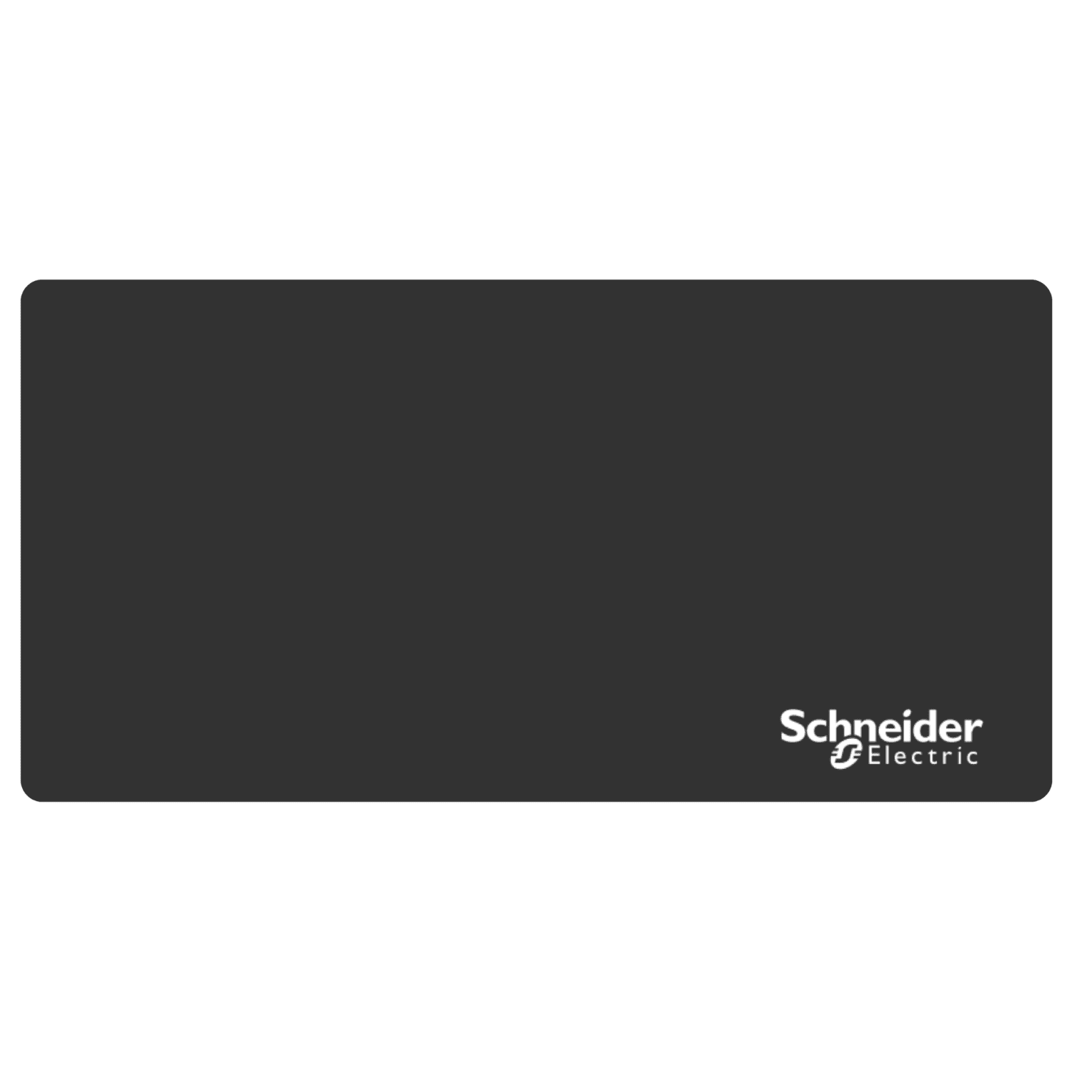 SCHNEIDER ELECTRIC - Harmony XB4, Harmony XB5, etichetta adesiva, 200x100 neutro senza marcatura