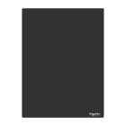 SCHNEIDER ELECTRIC - Harmony XB4, Harmony XB5, etichetta adesiva, 300x400 neutro senza marcatura