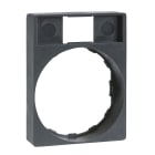 SCHNEIDER ELECTRIC - Porta etichetta 30 X 40mm senza etichetta per unità Ø22 - [prezzo per 100 pz]