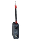 SCHNEIDER ELECTRIC - Elemento luminoso Harmony XB4, XB5 per funzione test 12V e 24V, 24-120V