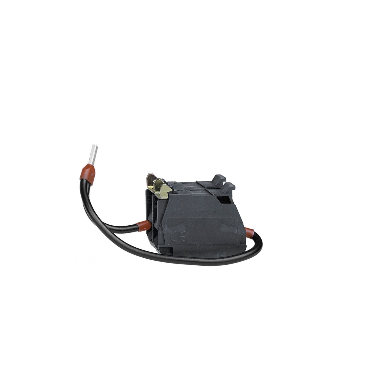 SCHNEIDER ELECTRIC - Elemento luminoso per funzione test 48-230V