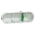 SCHNEIDER ELECTRIC - Scatola cartongesso tripla orizzontale