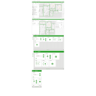 SCHNEIDER ELECTRIC - Software di configurazione grafica KNX in versione Lite, max 250 dispositivi