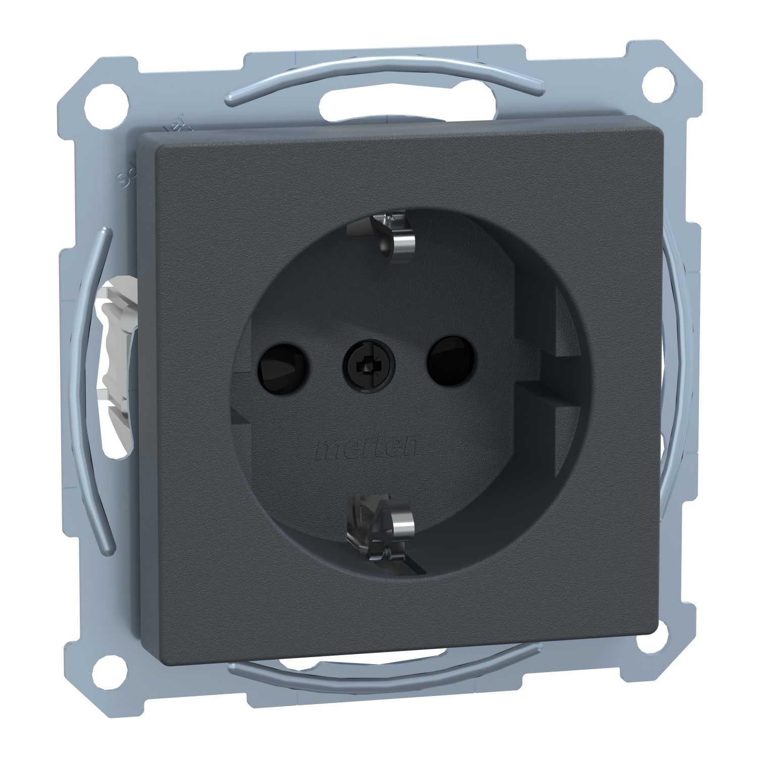 SCHNEIDER ELECTRIC - Schuko nscw QF cd antr SysM