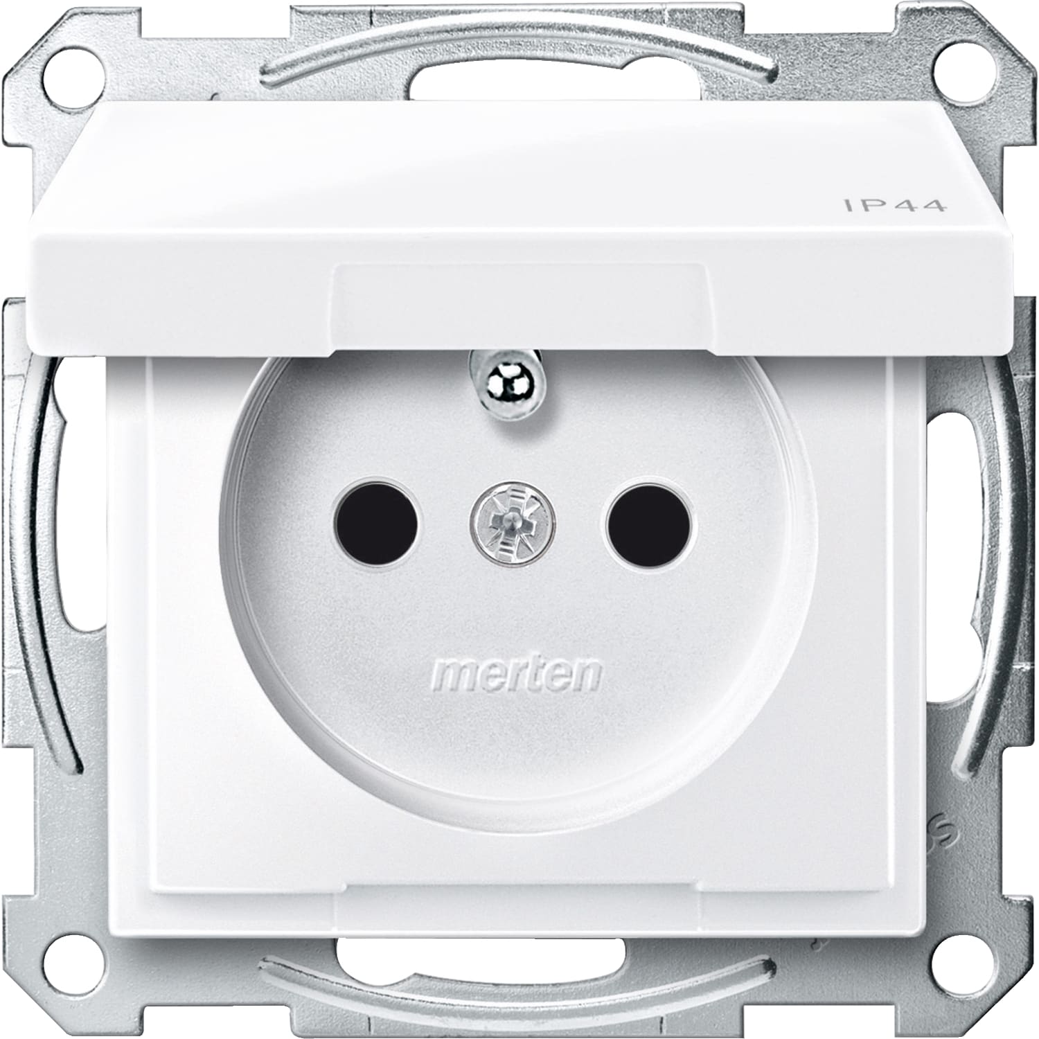 SCHNEIDER ELECTRIC - Presa terra cp IP44 QF cd bi at SysM