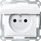 SCHNEIDER ELECTRIC - Presa terra cp IP44 QF cd bi at SysM