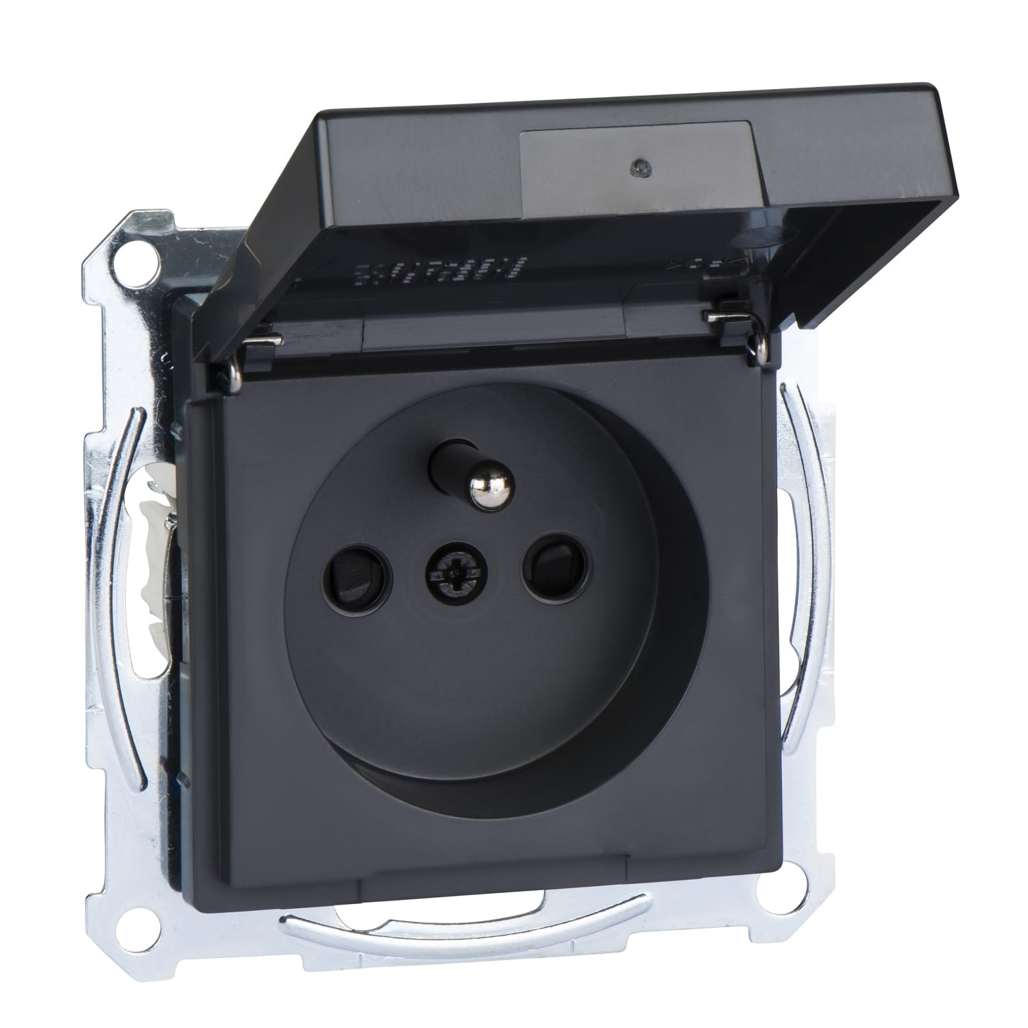 SCHNEIDER ELECTRIC - Presa terra cp IP44 QF cd all SysM
