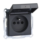 SCHNEIDER ELECTRIC - Presa terra cp IP44 QF cd all SysM