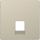 SCHNEIDER ELECTRIC - Frutto RJ11 Serie civile, SpaceLogic KNX, Merten System D, System Design Sahara