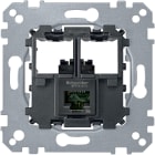 SCHNEIDER ELECTRIC - PRESA RJ45 SINGOLA Cat6 UTP S-One