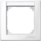 SCHNEIDER ELECTRIC - Cornice Serie civile, SpaceLogic KNX, Interruttori Merten System M