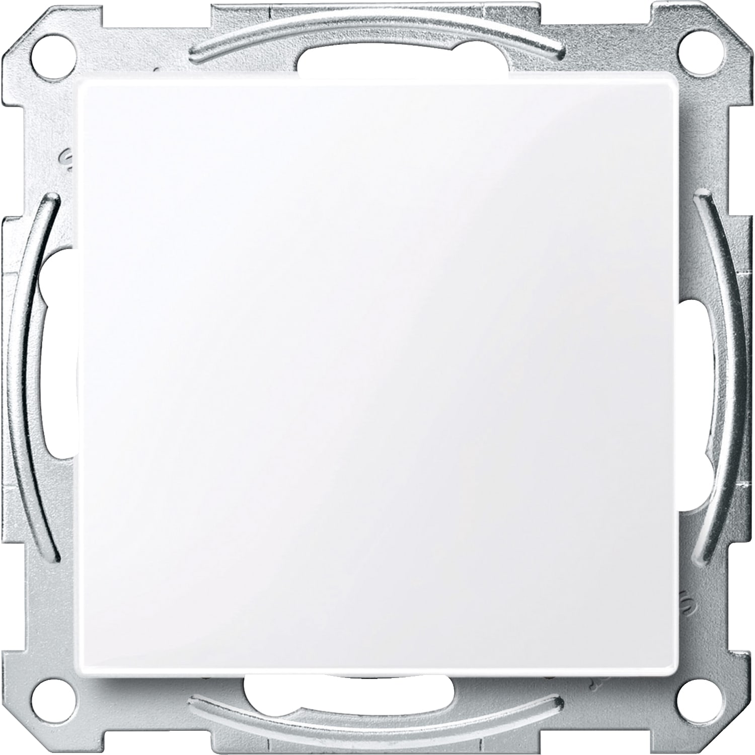 SCHNEIDER ELECTRIC - Pulsante Pro T KNX Bianco Polare SysM