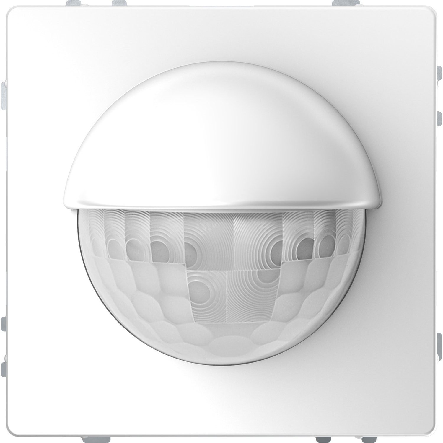 SCHNEIDER ELECTRIC - KNX ARGUS Presence 180/2,20 m da incasso, bianco loto, System Design