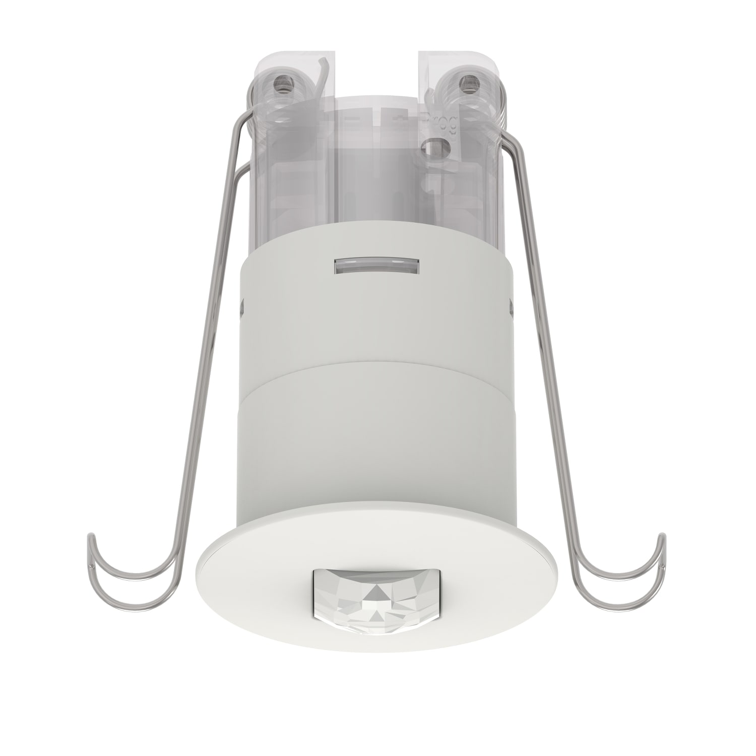 SCHNEIDER ELECTRIC - Sensore KNX MINI per il controllo della presenza e la regolazione costante della luminosità