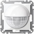 SCHNEIDER ELECTRIC - KNX ARGUS Presence 180/220 m da incasso, bianco polare, SystemM