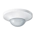 SCHNEIDER ELECTRIC - KNX ARGUS Presence con comando di illuminazione e ricevitore IR, bianco polare