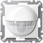 SCHNEIDER ELECTRIC - KNX Argus 180/220 da incasso, bianco polare, SystemM