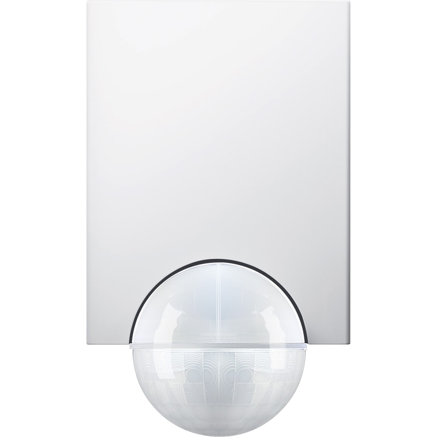 SCHNEIDER ELECTRIC - Rilevatore di movimento KNX Argus 220, bianco polare
