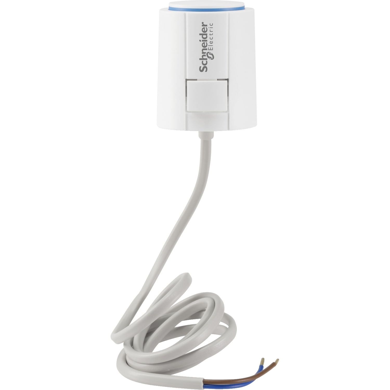 SCHNEIDER ELECTRIC - Comando valvole termoelettriche da 24 V