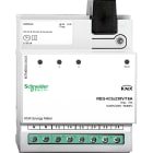 SCHNEIDER ELECTRIC - KNX Energy Meter REG-K/3x230 V/16 A