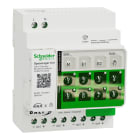 SCHNEIDER ELECTRIC - SpaceLogic KNX DALI Broadcast Master 4 ch/32