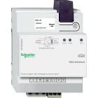 SCHNEIDER ELECTRIC - Alimentatore KNX REG-K/640 mA con ingresso di emergenza