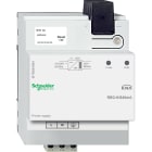 SCHNEIDER ELECTRIC - Alimentatore KNX REG-K-640 mA